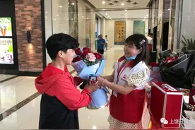 上饶人街头巷尾热议的这件事你怎么看图片