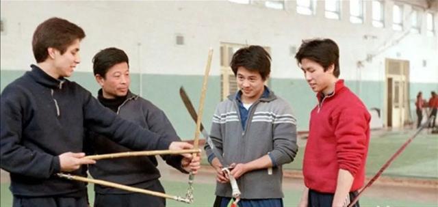 李连杰全部电影（你知道吗李连杰是名副其实的B级片之王）