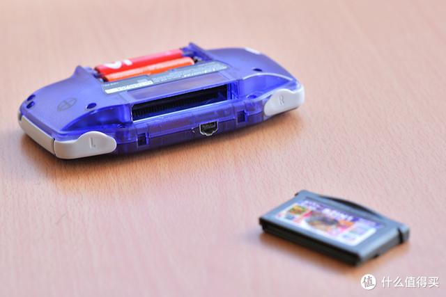 618不买任天堂SWITCH？而是最耐用的掌机....GBA