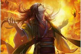 三国杀：神将们两两对应的故事，赵云司马懿难寻典故图片