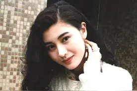刘銮雄的灿烂情史：前任都是顶级美女，与关之琳最具传奇色彩图片