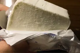 冰砖和冰袋，你几岁的时候吃过？图片