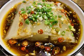过年做皮冻，别总是用猪皮，教你秘制做法，Q弹美味，肉香四溢图片