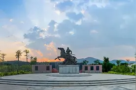 叶莲：给爷爷叶挺将军的一封信图片