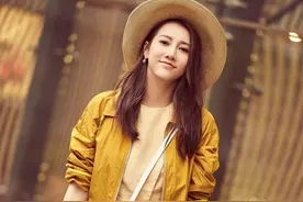 广西10大美女，颠覆广西没有美女的传言图片