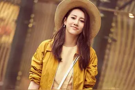 广西10大美女，颠覆广西没有美女的传言图片