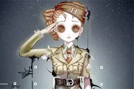 第五人格：最强求生者排行榜，看完就知道要买那个视频封面