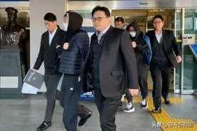 韩国101选秀终于公开受害练习生名单！但受益练习生依然被保护图片