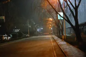 煤矿工人的出路在哪里？图片