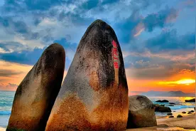 如果最南端的火地岛被冰川吞噬，你还相信有世界尽头吗？图片