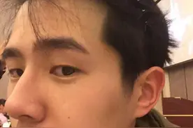 “直男”刘昊然，将“有颜任性”进行到底！图片