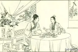 故事：恶念一生得来良田 满身债早晚得偿图片