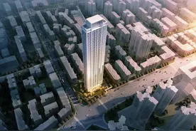 武汉市自然资源和规划局江岸分局:红桥城中村改造K7地块规划公示图片