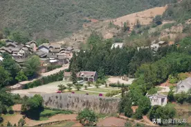 查尼皮-小东山游击队：迤南地区的第一支革命武装力量图片