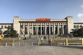 快去看！仙居33件下汤遗址“宝物”亮相国家博物馆图片