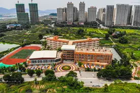 北碚 让优质教育惠及更多孩子图片