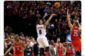 哈登在失望方面从未让人失望:回顾哈登的火箭生涯图片