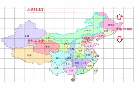详解：楼间距、楼高、城市纬度对高层小区采光的影响图片