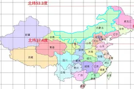 详解：楼间距、楼高、城市纬度对高层小区采光的影响图片