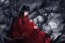逆天邪神版《九九八十一》，很入耳的一首歌图片