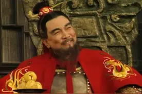 三国枭雄将相的神补刀：五句话送掉六人性命，谁说舌剑不能杀人？图片