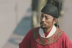 喋血玄武门前1：诛杀刘文静，敲打李世民图片