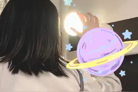 时隔两个月之后，绿地门女主张雨婷终于发个人照片了图片