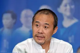 关于财富，王石内心流露出一丝不甘！王石的反问：你觉得我是个有钱人吗？图片