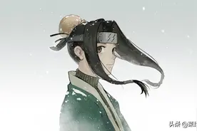 什么？这是男的！六个雌雄莫辨的动漫角色图片