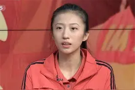 “小蚂蚁”丁霞：沿着母爱轨道，爬上运动巅峰图片