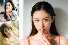 日本美女标杆，这些美女颜值、身材都很好，一个比一个漂亮图片