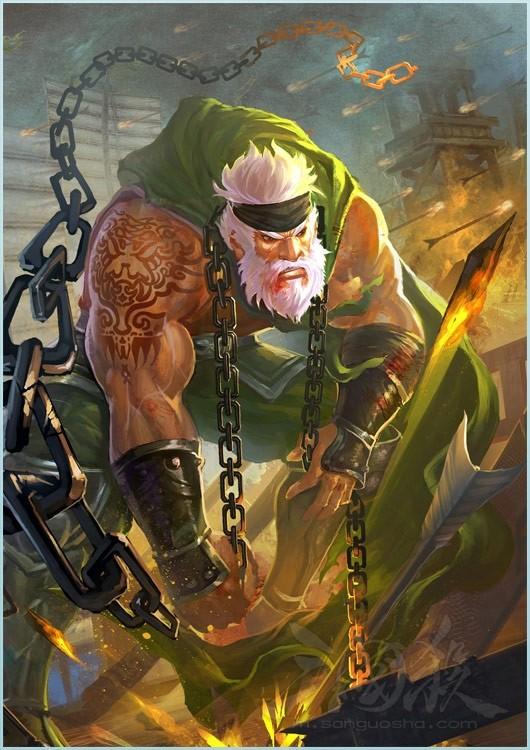 三国杀这么多版本，到底哪个才是玩家真爱？手杀：从未被超越