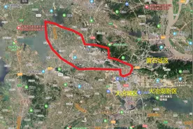 厉害了，黄石临空经区总体规划来了图片