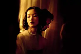 舔屏时间 |“国民初恋”杜鹃图片