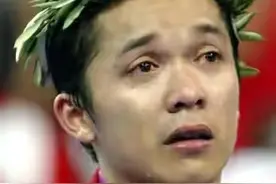 羽坛封神榜（十三） 神之反手——陶菲克图片
