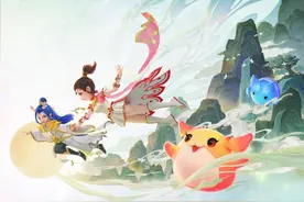 梦幻西游手游：六周年庆典回顾总结，穿越时空重温精彩图片