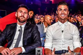 梅西俱乐部进了673个球，球王贝利688个，那C罗进了多少个？图片