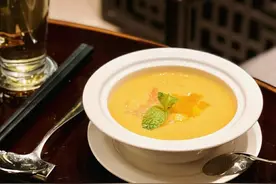 杨枝甘露：一款因改名而成功爆红的美食，你知道它原名叫什么吗？图片