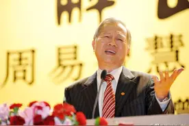 “鬼”是否真实存在，遇到了该怎么办？不妨听听曾仕强的切身体会图片