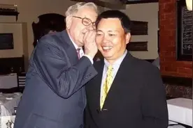 拼多多、步步高、OPPO、vivo、小霸王——背后都有一个共同的大佬图片