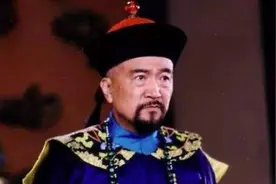 历史上真实的刘墉，和电视剧中截然不同，你知道嘛？图片