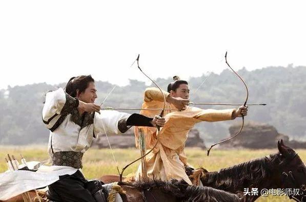 棒子你有种，只有你能拍出这样的电影