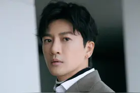 9位70后中年男明星的形象，面容如30出头，苏有朋的穿搭太惊艳了图片