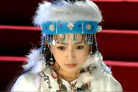 影视剧中那些角色带的货：含香头饰七仙女手链，一个没买算你厉害图片