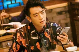 郑恺自曝找圈内好友宣传新片无人理，人缘不好？吴京：我帮你一把图片