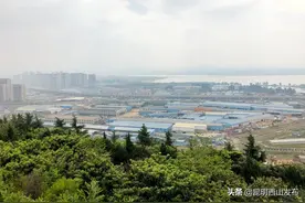 下一个高铁新城来啦！渝昆高铁昆明西客站拟选址马街片区图片