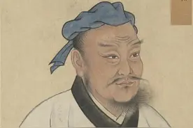 子路：专注抢答？孔子爱徒子路的故事图片