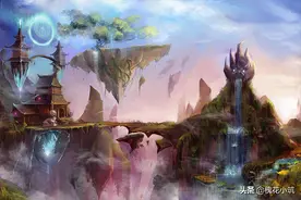 归纳《神墓》中辰南和独孤小败之间扑朔迷离的身世关系图片