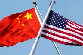 中美爆发战争谁会赢？前北约最高指挥官：美国已失去压倒性优势图片