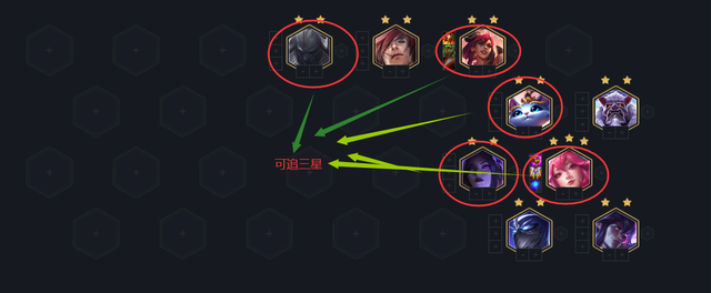 云顶之弈S4如何上分？重装秘术阿狸，助你轻轻松松打上钻石